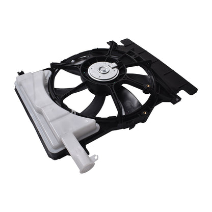 munirater A/C Radiator-Condenser Fan For 2006 -2015 Scion xD / Toyota Yaris