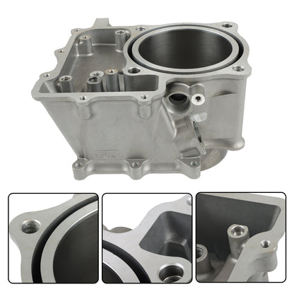 Cylinder Piston & Gasket Kit for Honda Rincon 680 Big Red 700 & Pioneer 700