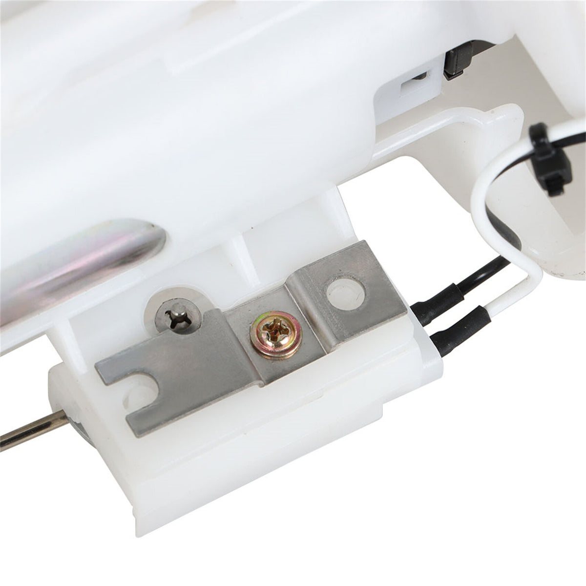 munirater Fuel Pump 15100-31G03 Replacement for King Quad 450 500 700 750