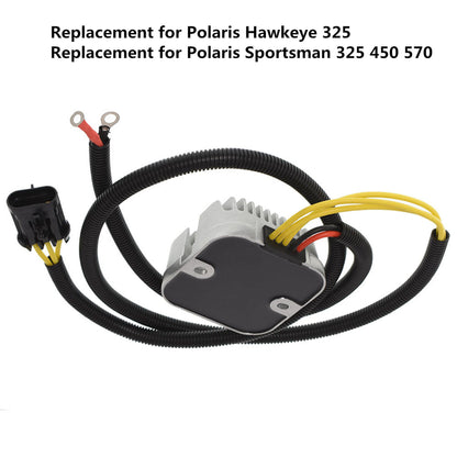 munirater Voltage Regulator 4015214 2208110 Replacement for Polaris Sportsman 570/570 Touring / X2 570/450 HO