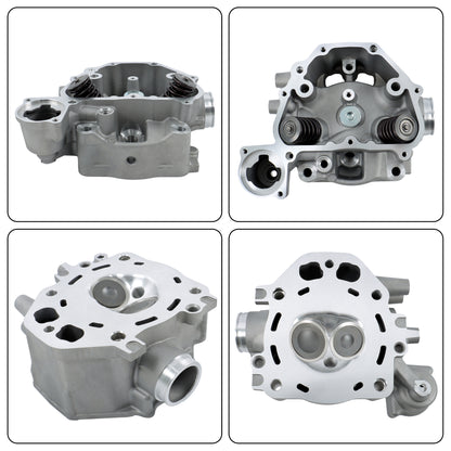 Cylinder Piston & Gasket Kit for Honda TRX420