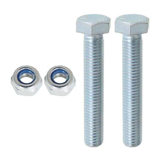 munirater Rear Helper Kit Replacement for 1999-2020 Silverado Sierra 1500