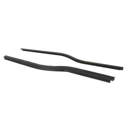 Window Weatherstrip Seal Kit for 1999-2016 Ford F-250 F-350 F-450 F-550, 4-Piece