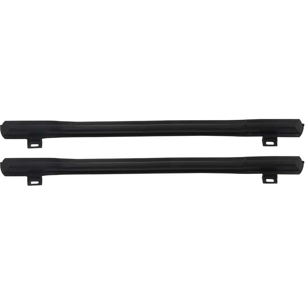 Top Outer Weatherstrip Seals for 1982-1992 Camaro & Firebird, Pair, KG4040