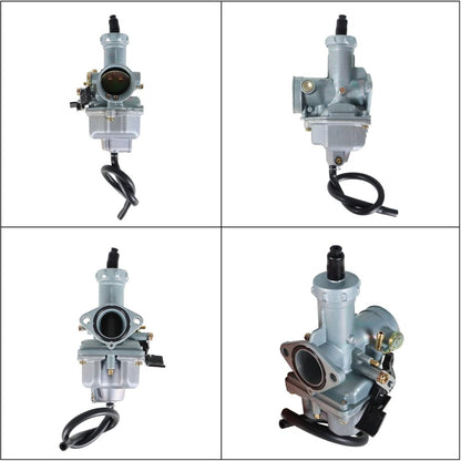Carburetor for Honda XR200 XR200R XR100 XR100R XL100 XL100S CRF100F