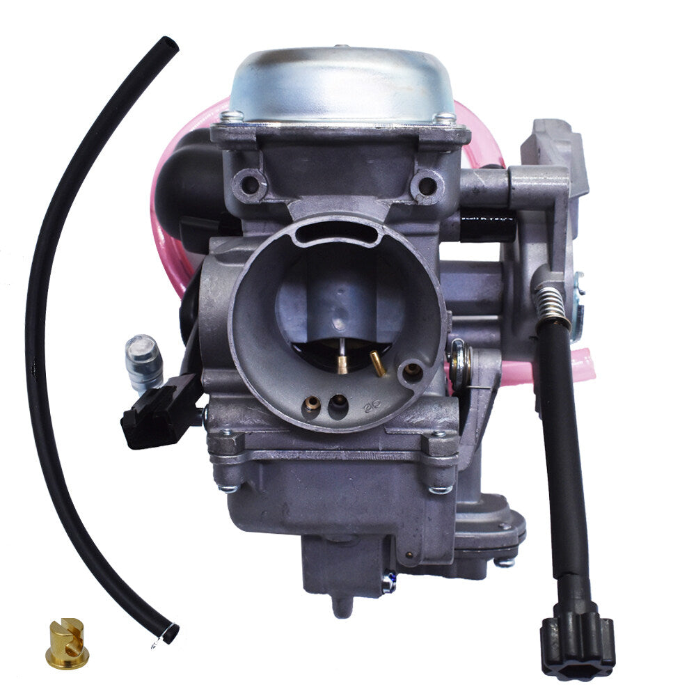 munirater Carburetor Carb 0470-571 Replacement for Arctic Cat 2006-2008 Prowler 650 Prowler Xt ATV 2007 650 H1 Auto Trans Prowler 2007 Xt 650