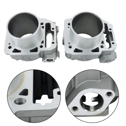 Front & Rear Engine Cylinders for Can-Am Outlander 1000