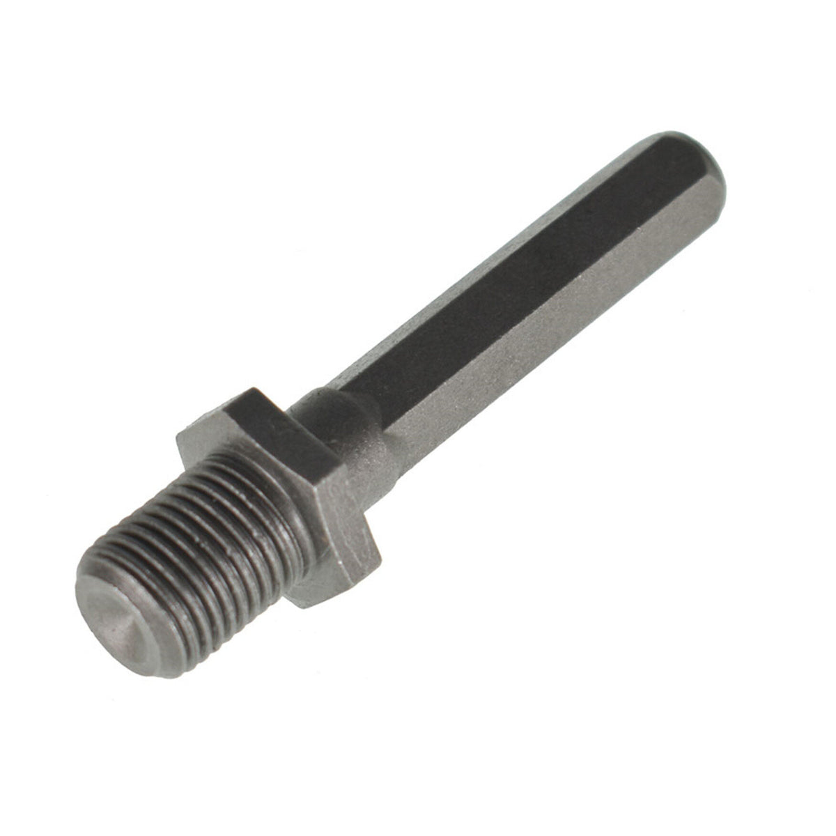 munirater Heavy Duty Log Splitter Screw Cone,42MM Removable Firewood Log Splitter Drill Bit,for Family,Outdoor,Camping,Farm,High Speed Twist Firewood Drill Bit(Hex Handle)