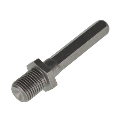 munirater Heavy Duty Log Splitter Screw Cone,42MM Removable Firewood Log Splitter Drill Bit,for Family,Outdoor,Camping,Farm,High Speed Twist Firewood Drill Bit(Hex Handle)