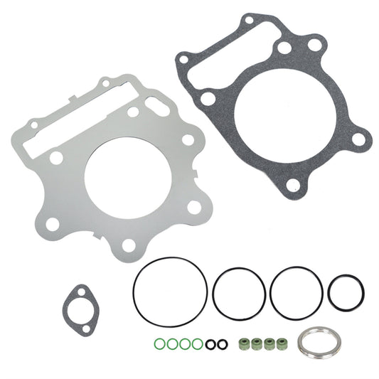 munirater Top End Head Gasket Kit Replacement for Prairie 360 2X4 4X4 2003-2013