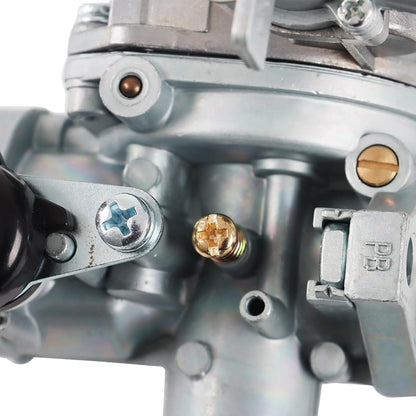 22mm Carburetor with Throttle Cable for Honda CT90 1971-1979 CT110 1980-1986