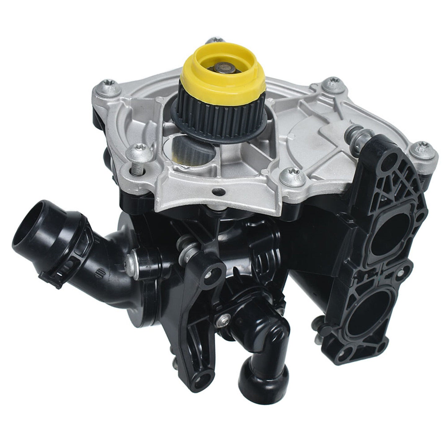 Water Pump Replacement for Beetle Jetta Passat 2013-2016 06K121111P 06K121011B