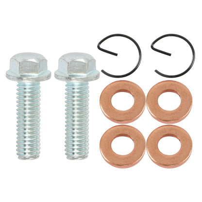 Cylinder Piston Stud & Gasket Kit for Polaris Sportsman 90 & Outlaw 90 2007-2016