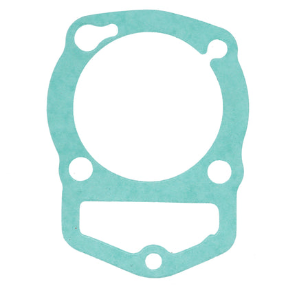 munirater Top End Gasket Set Replacement for XL200 XL200R 83-84