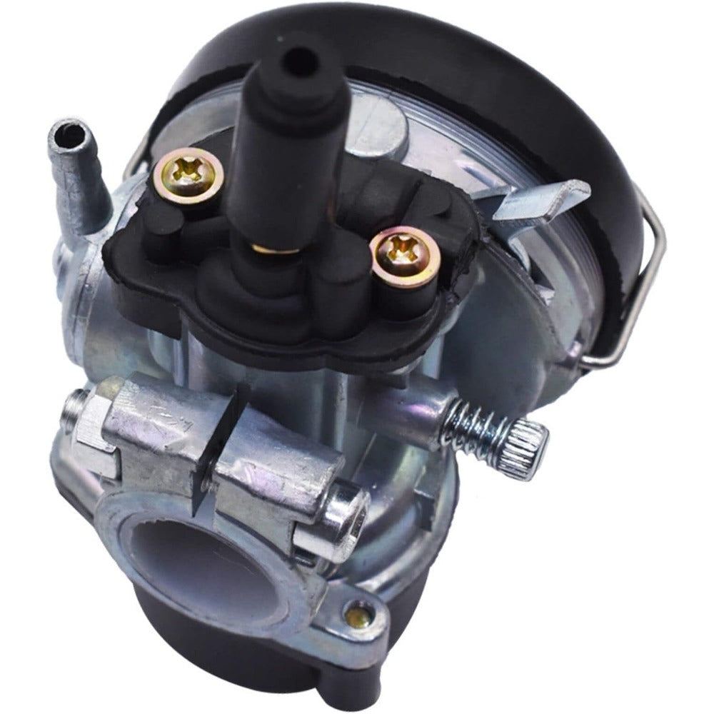 Carburetor for Tomos A35 Targa Sprint Colibri, SHA 14/12P Configuration