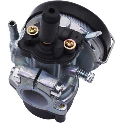 Carburetor for Tomos A35 Targa Sprint Colibri, SHA 14/12P Configuration