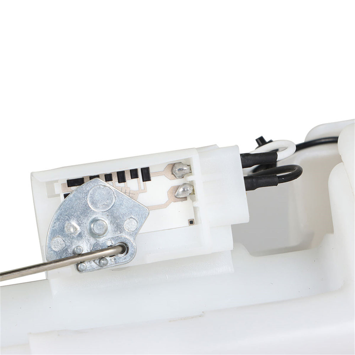 munirater Fuel Pump 15100-31G03 Replacement for King Quad 450 500 700 750