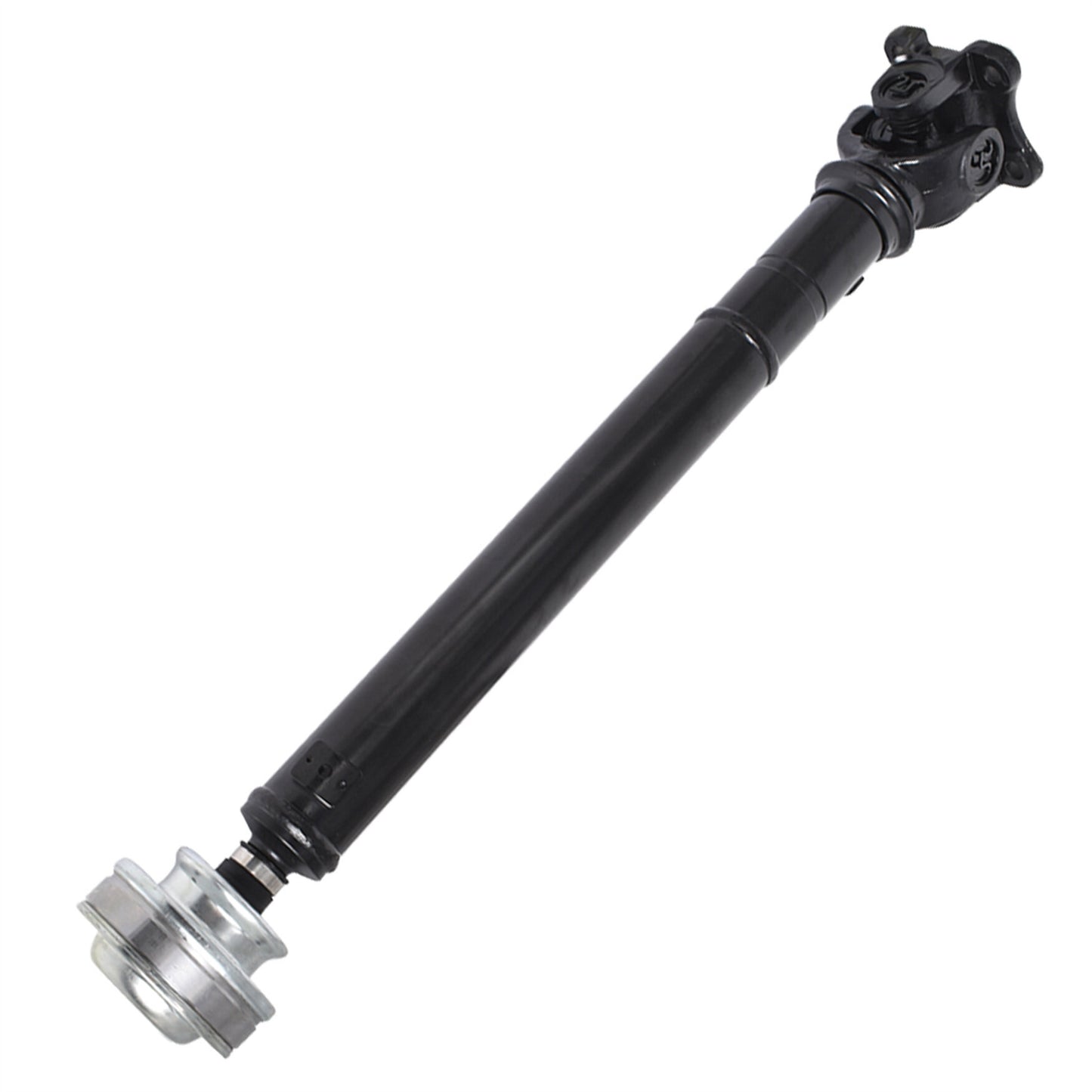 Driveshaft Front Prop Assy 52105982AC Replacement for Dakota Durango Mitsubishi Raider 4WD