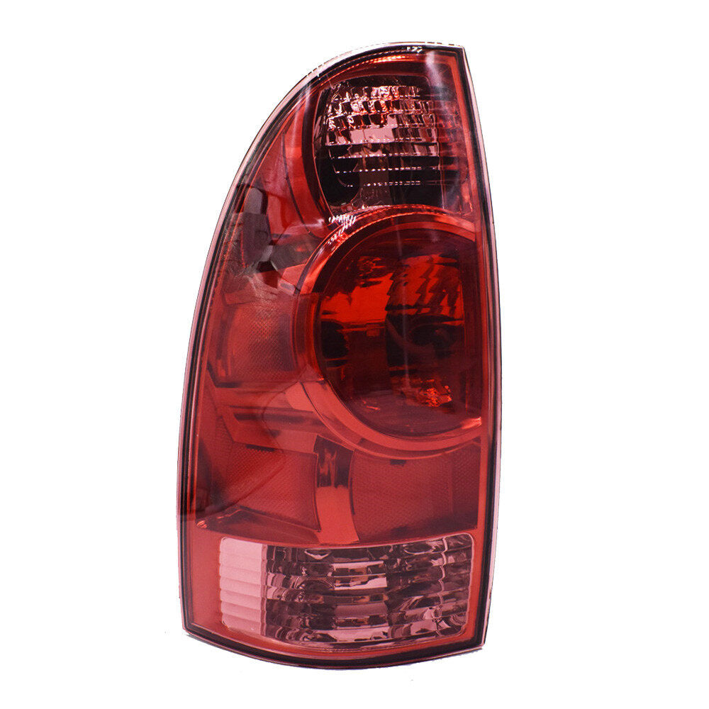 Toyota Tacoma Driver Side Rear Tail Light Brake Lamp LH Replacement