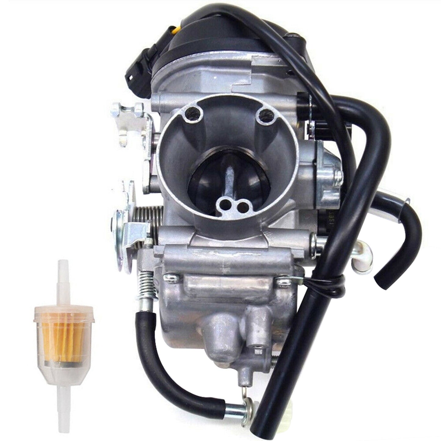 munirater Carburetor Carb Replacement for Suzuki Drz400 Drz 400 DRZ400SM 400S 400S