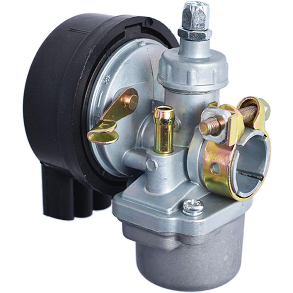 Carburetor for 49cc 50cc 60cc 66cc 80cc 2-Stroke Motorized Bicycle Engines