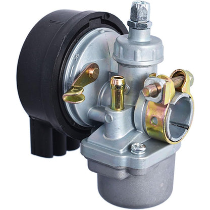 Carburetor for 49cc 50cc 60cc 66cc 80cc 2-Stroke Motorized Bicycle Engines