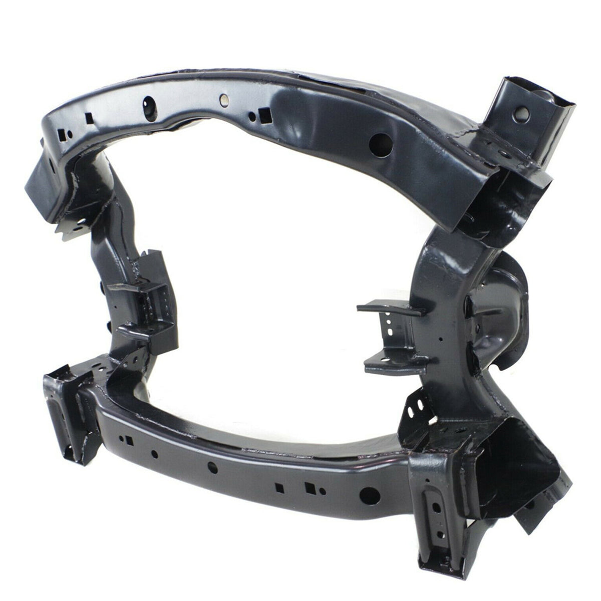 munirater Front Subframe 68185029AA Replacement for 2011-2015 Charger Challenger 2011-2016 300 RWD