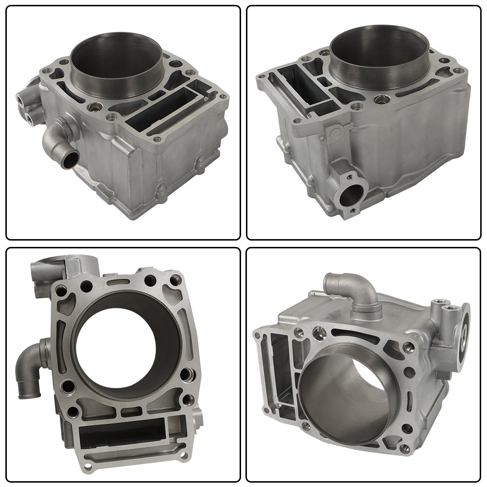 Cylinder Piston & Top End Gasket Kit for Polaris Sportsman 500 & Scrambler 500