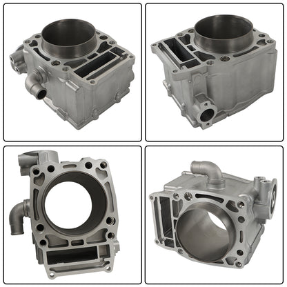 Cylinder Piston & Top End Gasket Kit for Polaris Sportsman 500 & Scrambler 500