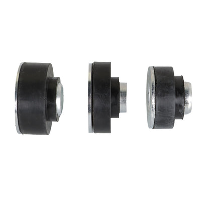 Subframe Mount Bushing Kit with Hardwares Replacement for 1967-1981 Camaro, 1967-1972 Firebird, 1968-1974 Nova