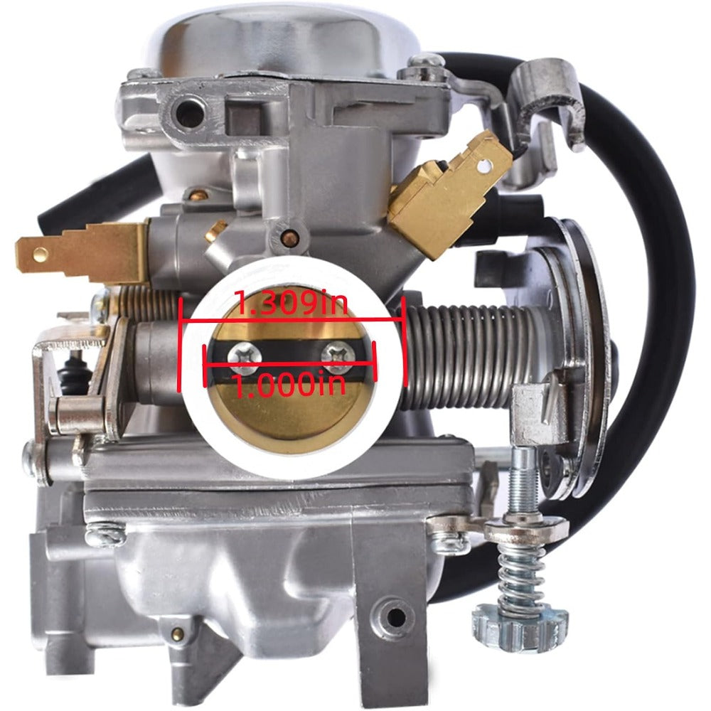 Motorcycle Carburetor for 1988-2014 XV250