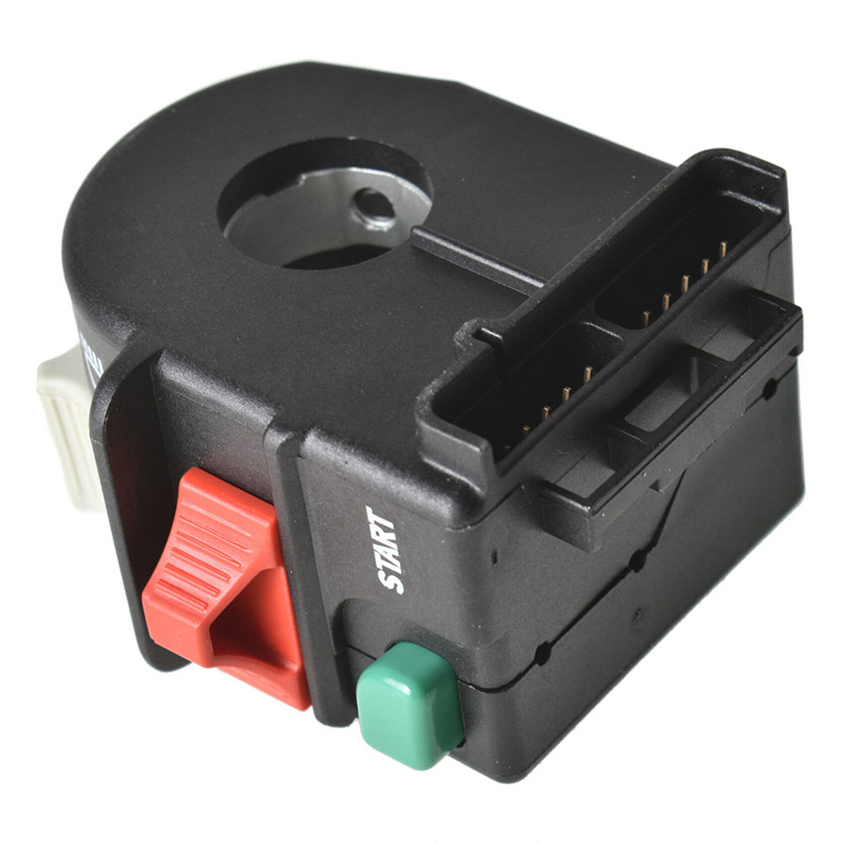 Start Light Run Stop Handle Bar Switch 4011387 Replacement for Polaris Predator Outlaw 500 2006-2007