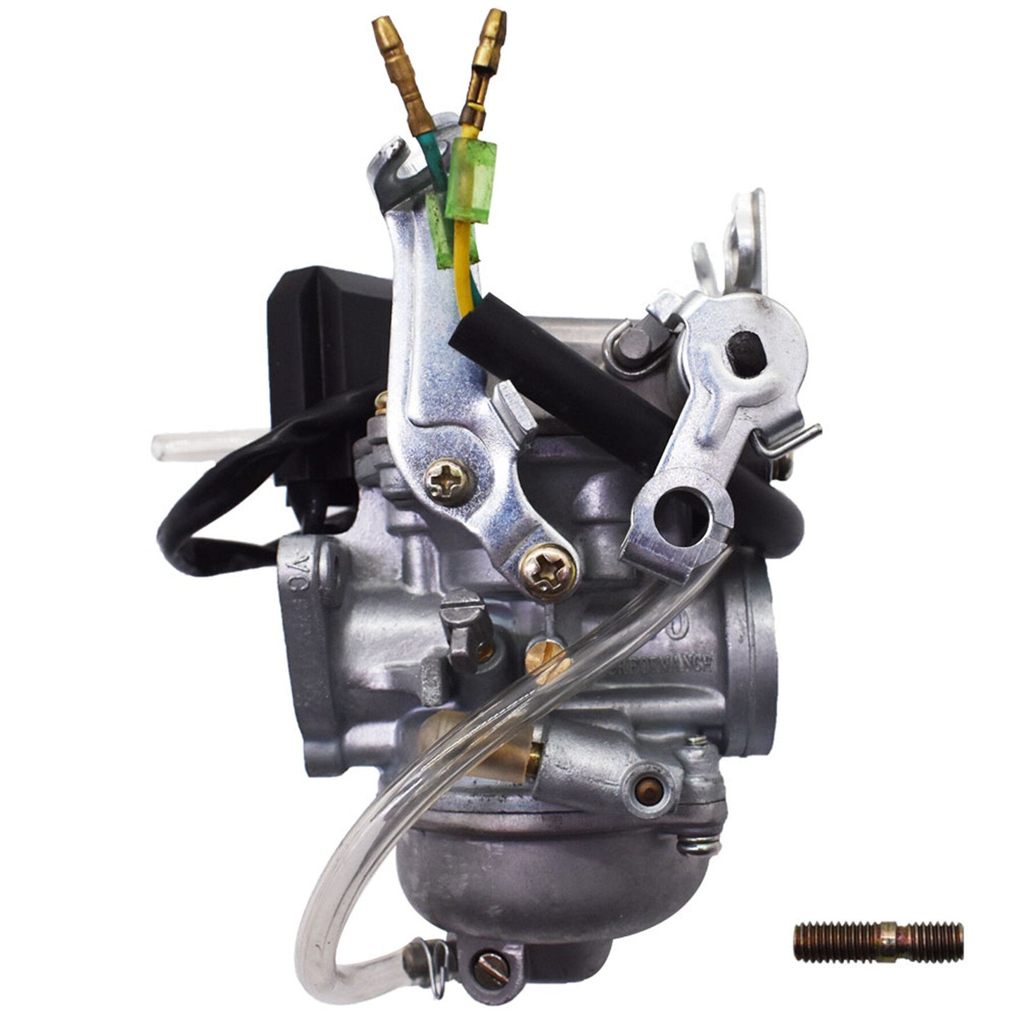 munirater Carburetor Replacement for CH80 Elite Scooter 1990-1993 Replaces 16100-GE1-772