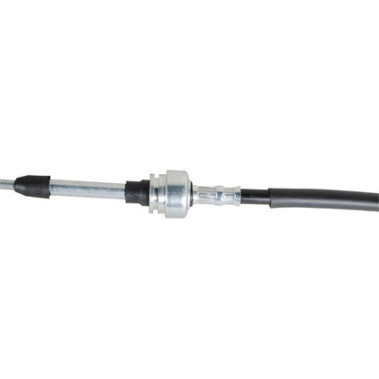 munirater Manual Transmission Shift Control Cable 33821-42070 Replacement for 1996-2000 Toyota RAV4