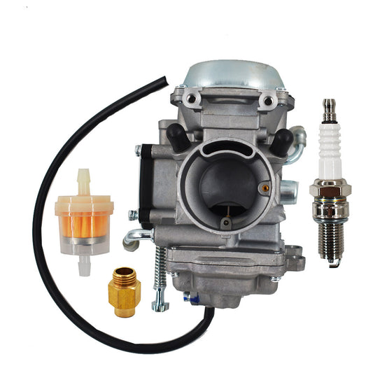 Carburetor Replacement for Arctic Cat 300 2x4 4x4 1998 1999 2000 ATV