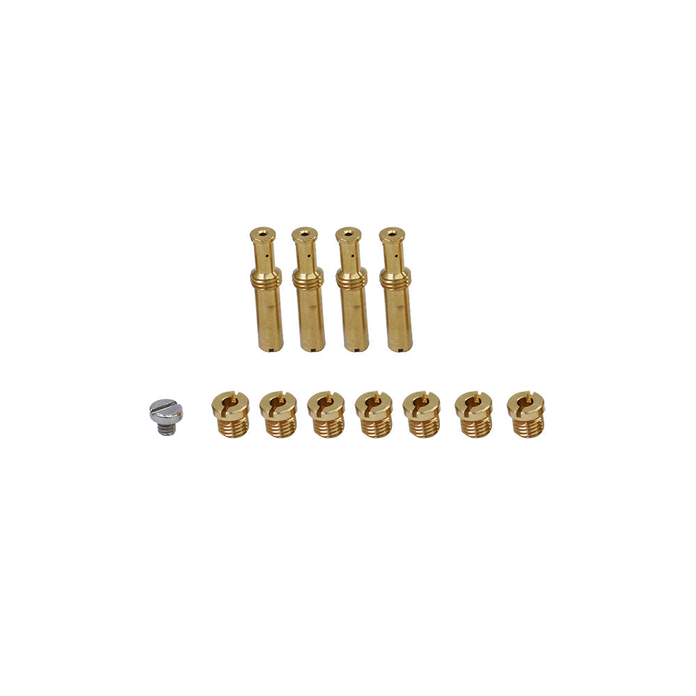 Replacement Carburetor for 11-0420 Applications
