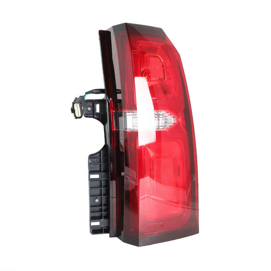 munirater Passenger Right Side Rear Tail Light Fit For 2015-2020 Chevrolet Tahoe Suburban