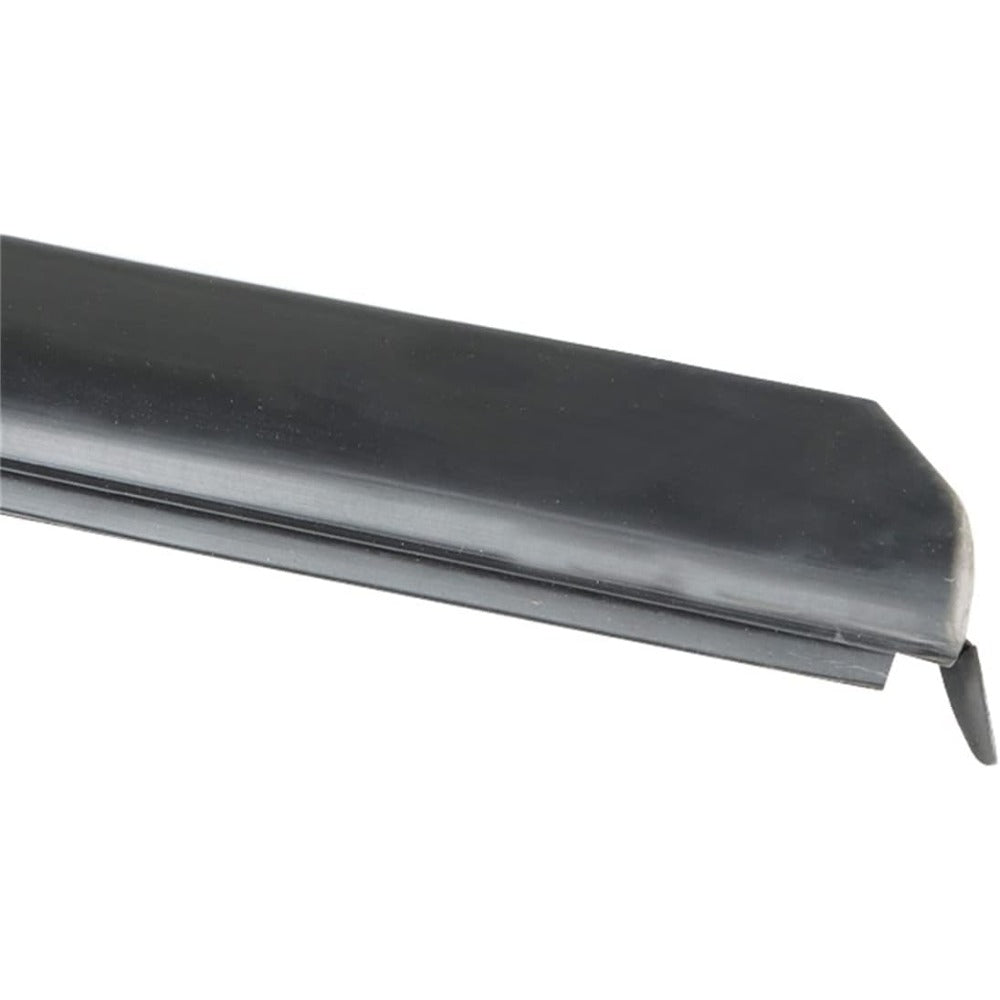 Front Right Outer Window Belt Weatherstrip for 1999-2011 Ford Ranger