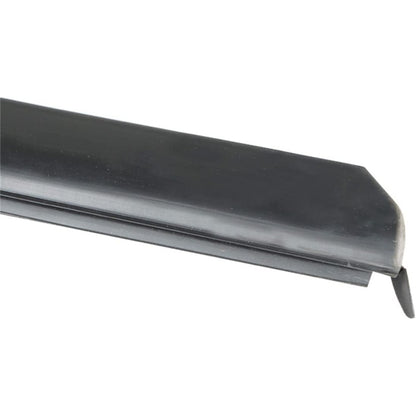 Front Right Outer Window Belt Weatherstrip for 1999-2011 Ford Ranger