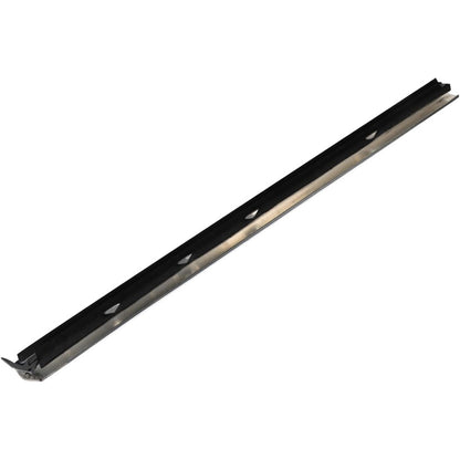 Front Left Outer Window Belt Weatherstrip for 1999-2011 Ford Ranger