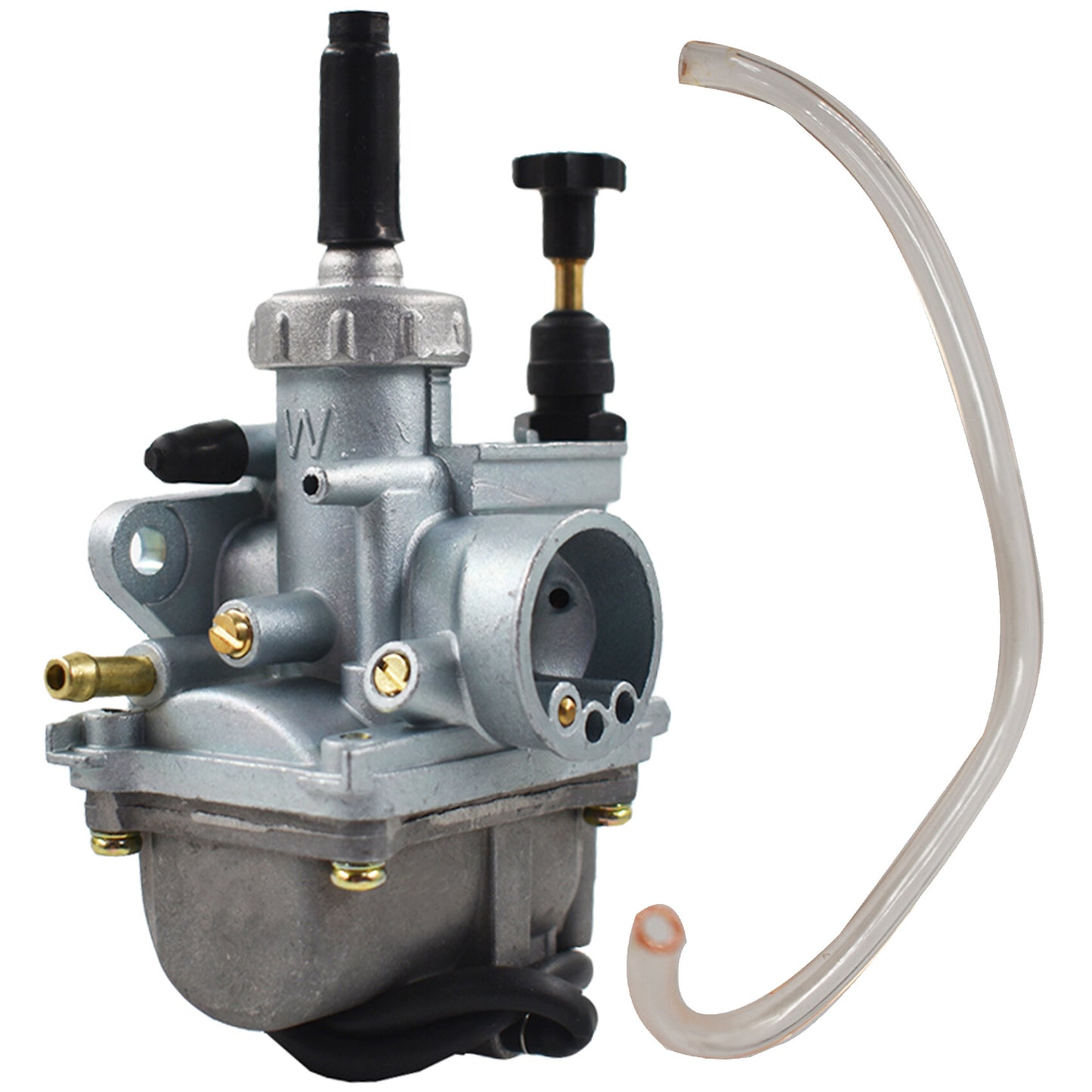 munirater Carburetor Carb Replacement for 1987-2006 Quadsport 80 LT80 2x4 13200-40B00 13200-40B10