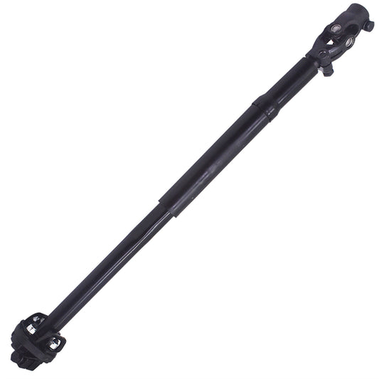 munirater Steering Shaft Lower F7TZ3B676AA, 425-350 Replacement for 1992-1998 Ford F-150 F-250 F-350