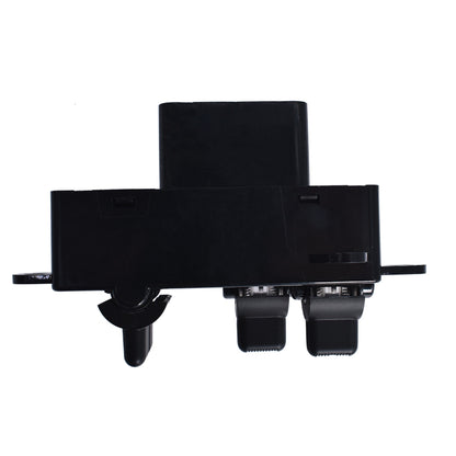 munirater Master Power Window Switch Front Left Driver Side Replacement for 2004 2005 2006 2007 Town & Country Caravan Grand Caravan 4685732AC 04685732AC 901-449