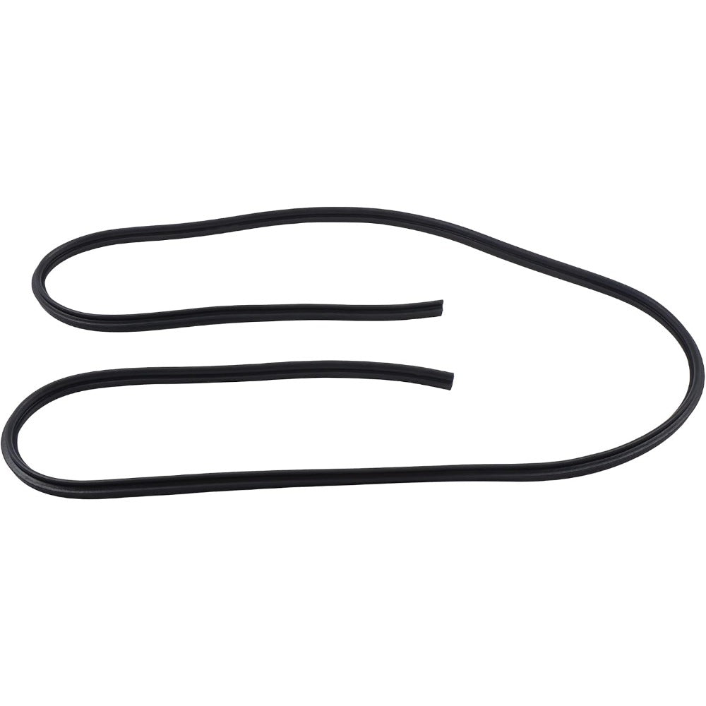 Rubber Trunk Weatherstrip Seal for 1970-1981 Chevrolet Camaro & Pontiac Firebird