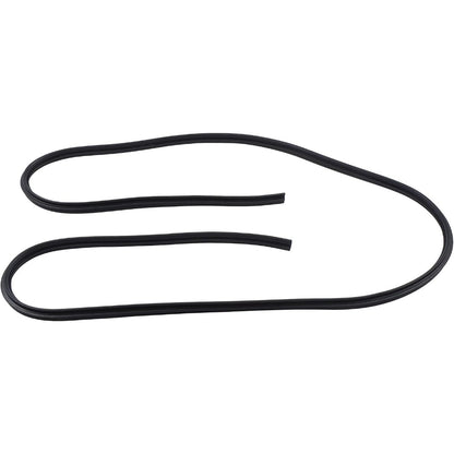 Rubber Trunk Weatherstrip Seal for 1970-1981 Chevrolet Camaro & Pontiac Firebird