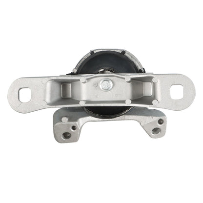 munirater Engine Motor Mount Front Passenger Right Side Replacement for 2004-2013 Volvo S40 C70 V50 C30 31262676