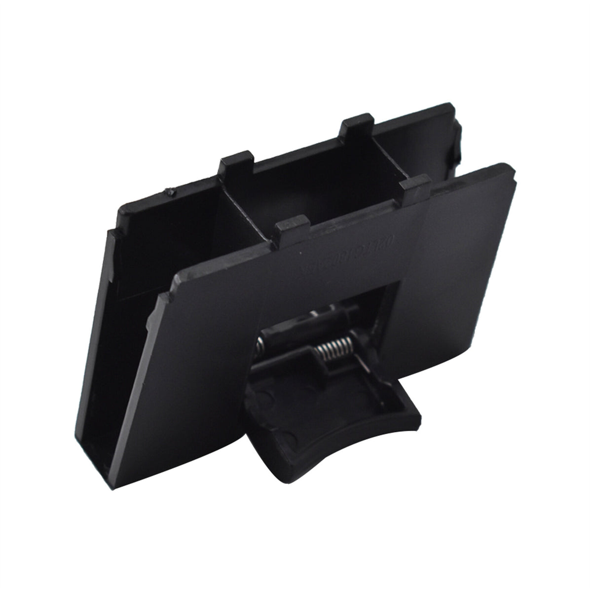 munirater Car Center Console Cup Holder Insert Divider Replacement for 2010-2014 Subaru Outback 92118AJ00B