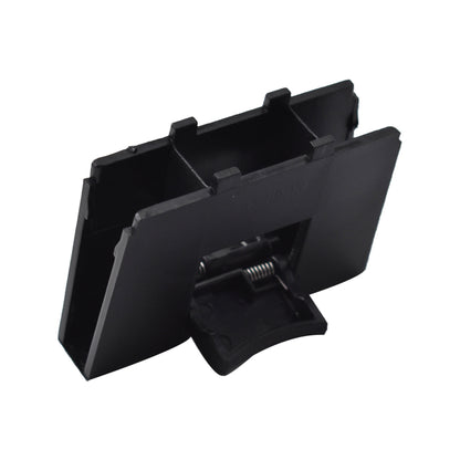 munirater Car Center Console Cup Holder Insert Divider Replacement for 2010-2014 Subaru Outback 92118AJ00B