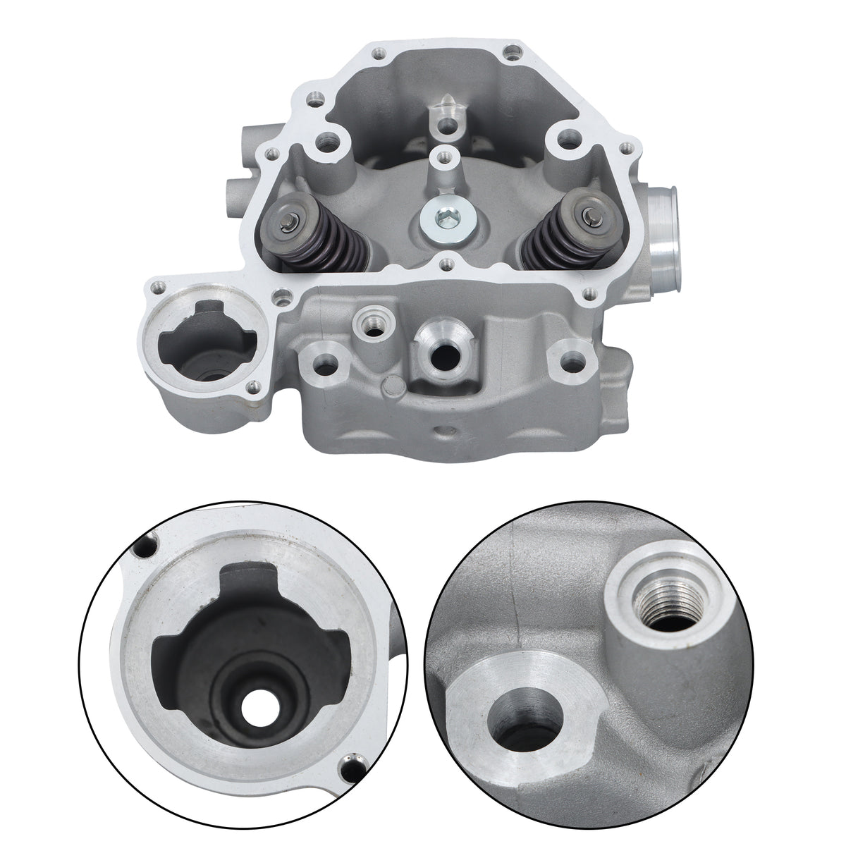 Cylinder Head Sleeve & Bearing Rebuild Kit for Honda - 12200-HP7-A01