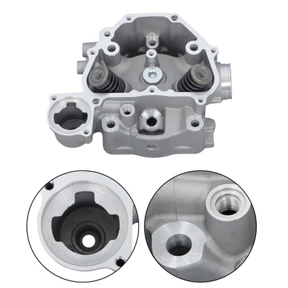 Cylinder Head Sleeve & Bearing Rebuild Kit for Honda - 12200-HP7-A01